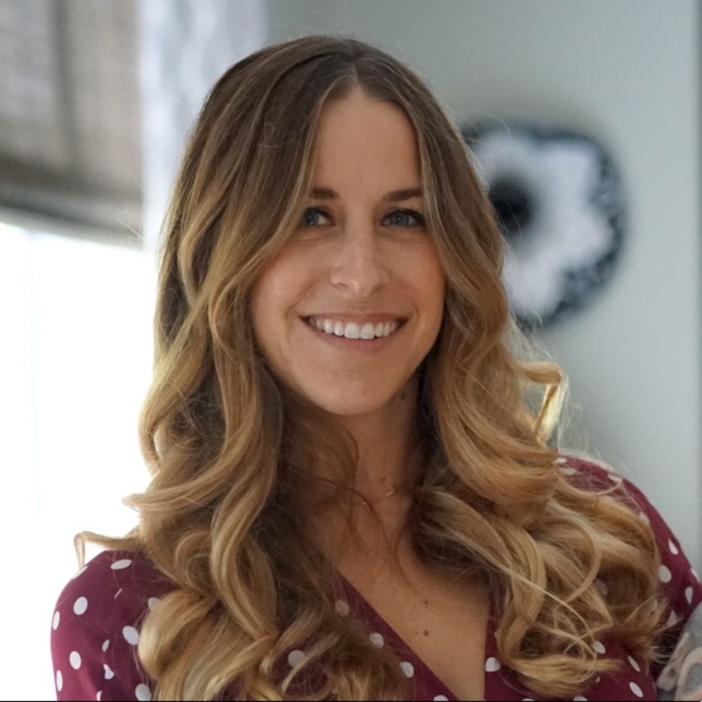 Meet your Posher, Ann-marie